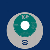 Dave Hamilton / The Deacons b/w Pisces Pace