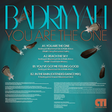 Badriyyah Wazeerud-Din, Malik Alston / You Are The One