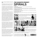 The Mimikoto Project / Spirals (Deep House/Nu Jazz Mixes EP)