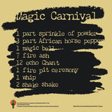 Ron Trent / Magic Carnival