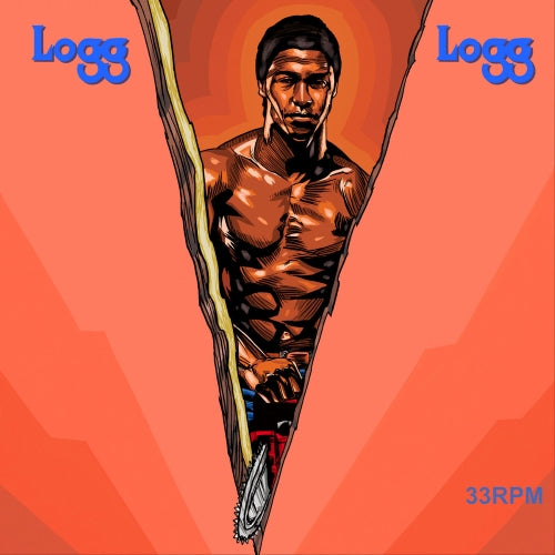 Logg / Logg (2x7