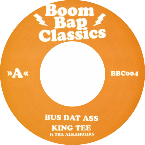 King Tee, The Alkaholiks / Boom Bap Classics Vol. 4