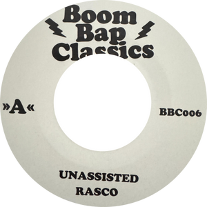 Rasco / Boom Bap Classics Vol. 6