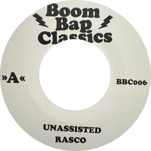 Rasco / Boom Bap Classics Vol. 6