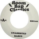 Rasco / Boom Bap Classics Vol. 6