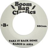 Rasco / Boom Bap Classics Vol. 6