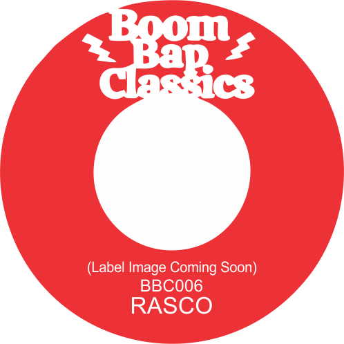 Rasco / Boom Bap Classics Vol. 6