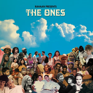 Rahaan / The Ones