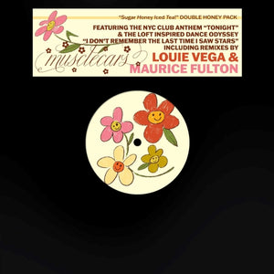 Musclecars / Double Honey Pack (Louie Vega, Maurice Fulton)