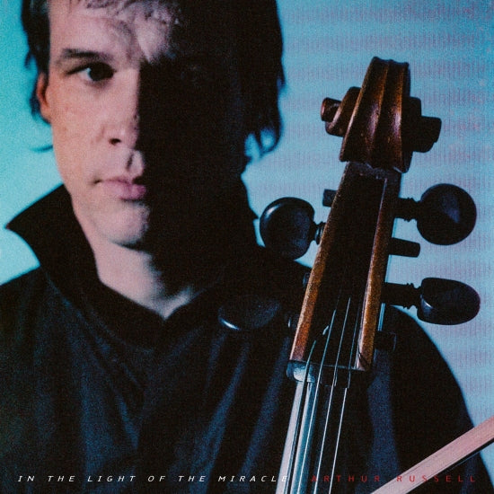 Arthur Russell ‎/ In The Light Of The Miracle