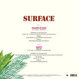 Surface ‎/ Falling In Love b/w Happy (Love Mix)