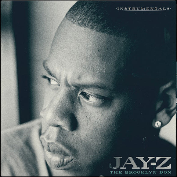 Jay Z / The Brooklyn Don: Instrumentals