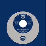 Fatback Brother Bill Curtis, Johnny King & Fatback Band / Dance Girl b/w Keep On Brother Keep On