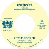 Popsicles / Little Rocker