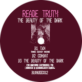 Reade Truth / Beauty Of The Dark EP