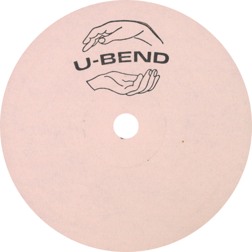 U-Bend / Benders 002