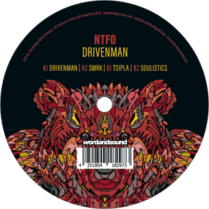 NTFO / Drivenman