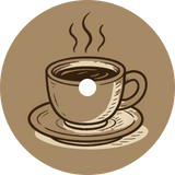 Soul Cafe Essentials Vol. 1 / Wish (Instrumental) b/w Don't Look (Instrumental) - Luv4Wax