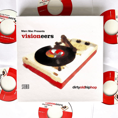 Box Set – Luv4Wax
