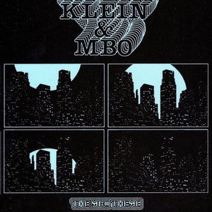 Klein & MBO / The MBO Theme