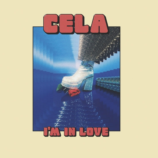 Cela / I'm In Love (2024 Repress)