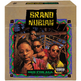 Brand Nubian / One for All (35th Anniversary, 7" Box Set)