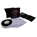 Barry White ‎/ The 20th Century Singles 1973-1975 (10x7" Vinyl, Box Set)