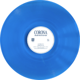 Corona / The Rhythm Of The Night (Blue Vinyl)