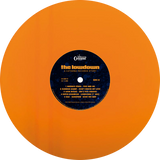 Various Artists / The Lowdown: A Catawba Records Story (Orange Vinyl)