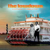 Various Artists / The Lowdown: A Catawba Records Story (Orange Vinyl)