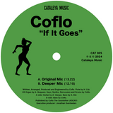 Coflo / If It Goes