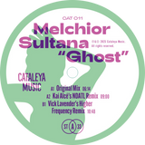 Melchior Sultana / Ghost (Kai Alcé, Vick Lavender Remix)