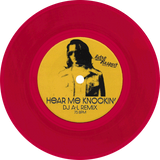 DJ A-L / Stones Remixes - Luv4Wax