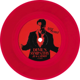 DJ A-L / Stones Remixes - Luv4Wax