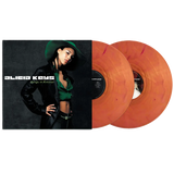 Alicia Keys / Songs In A Minor (25th Anniversary Edition, 2x12" Orange Color Vinyl)