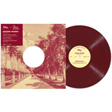 Michael Franks / The Reworks 2 (Flying Mojito Bros, Jack Tennis, Monsieur Van Pratt)