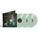 Moodymann / DJ Kicks (3x12" Coke Bottle Clear Color Vinyl)