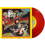DJ Because & Imperial / Scratch Gordon