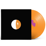 Lance Desardi / Live Trax Vol. 1 (Orange Vinyl)