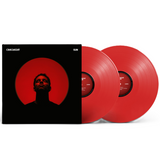 Crackazat ‎/ Sun (2x12" Red Color Vinyl, Limited!)