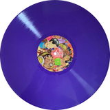 Kokoroko / Tuff Times Never Last (Limited Purple Vinyl) - Luv4Wax