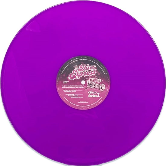 Various Artists / Best of 2024