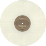 Harrison BDP / Third Time Lucky EP (White Color Vinyl)