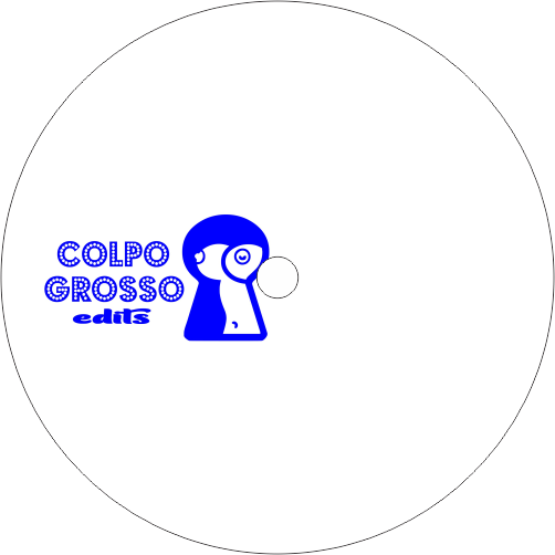 Various Artists / Colpo Grosso Vol. 3