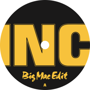 Masta Ace Incorporated / The INC Ride b/w Saturday Nite Live