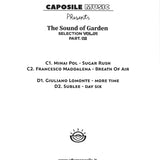 Mihai Pol, Francesco Maddalena, Giuliano Lomonte, Sublee / The Sound Of Garden Vol II