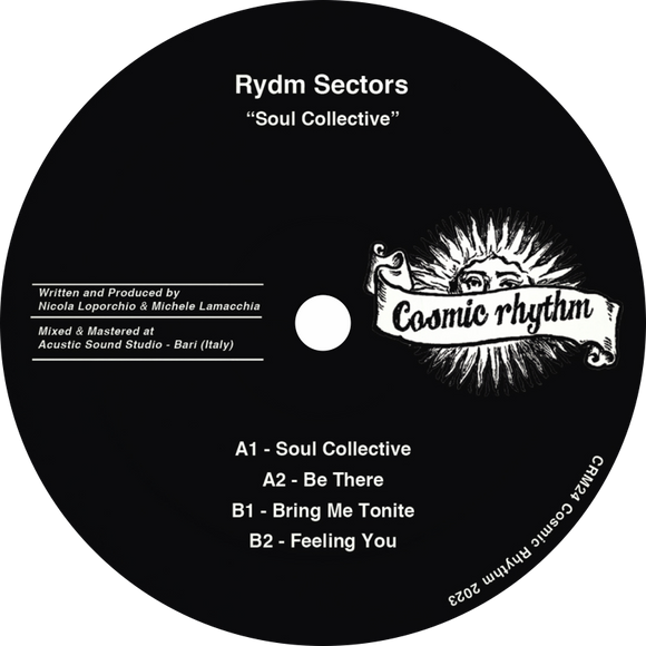 Rydm Sectors / Soul Collective