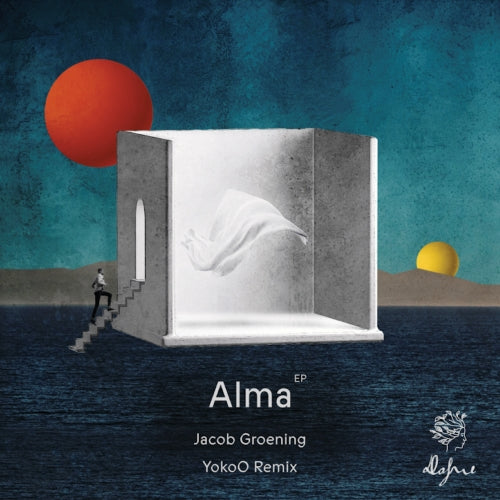 Jacob Groening / Alma EP