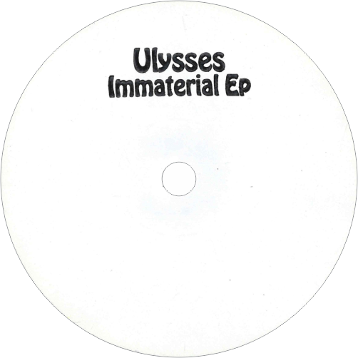 Ulysses / Immaterial