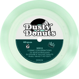 DJ Goce, Marc Hype, DJ Chvare, The Dusty Family / Sweet Invitation b/w Cosmic Conversations (Limited Coke Bottle Vinyl)